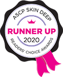 ASCP Skin Deep Readers' Choice Awards 2020